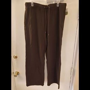 Liz Claiborne LizWear Casual Pants Size XL
